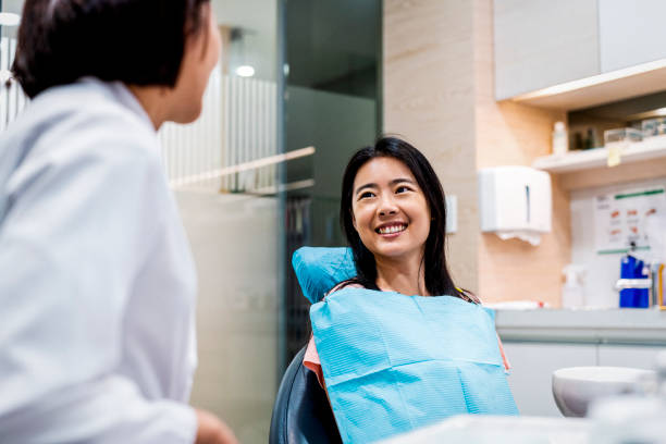 Dental X-Rays and Imaging in North Pembroke, MA