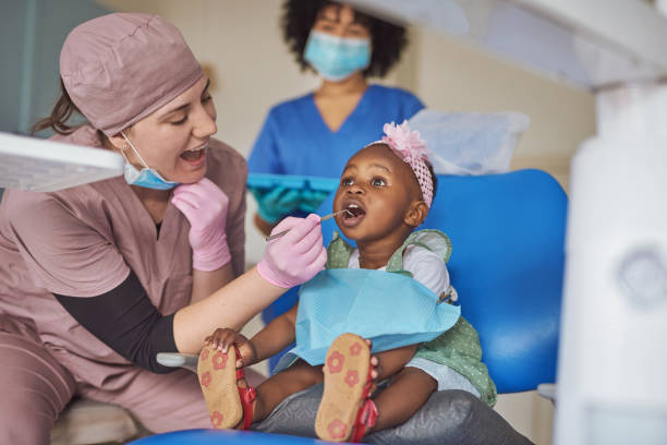 Why Choose Us for Your Dental Needs in North Pembroke, MA